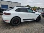 2018 Porsche Macan GTS