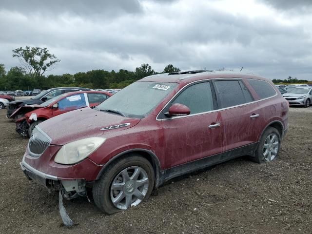 2008 Buick Enclave CXL