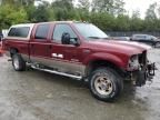 2004 Ford F250 Super Duty