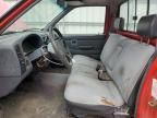 1994 Nissan Truck Base