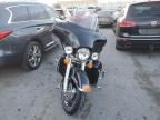 2012 Harley-Davidson Flhtk Electra Glide Ultra Limited