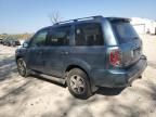 2008 Honda Pilot EXL