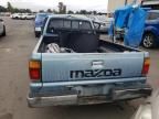 1987 Mazda B2000