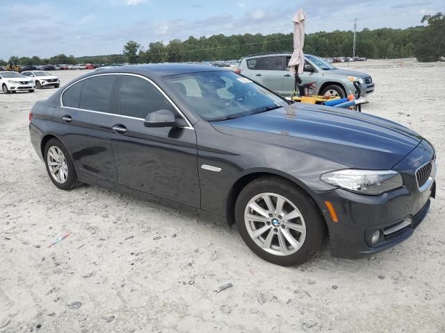 2015 BMW 528 I