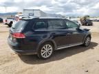 2018 Volkswagen Golf Alltrack S