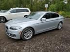 2014 BMW 528 XI