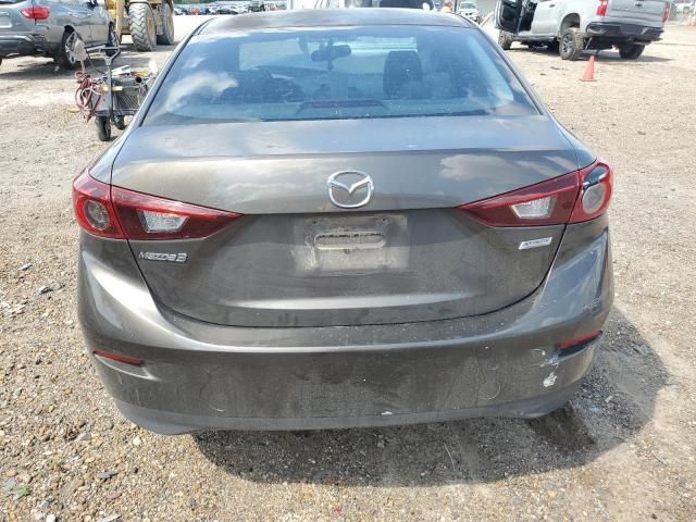 2014 Mazda 3 Sport