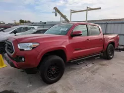 2022 Toyota Tacoma Double Cab en venta en Kansas City, KS