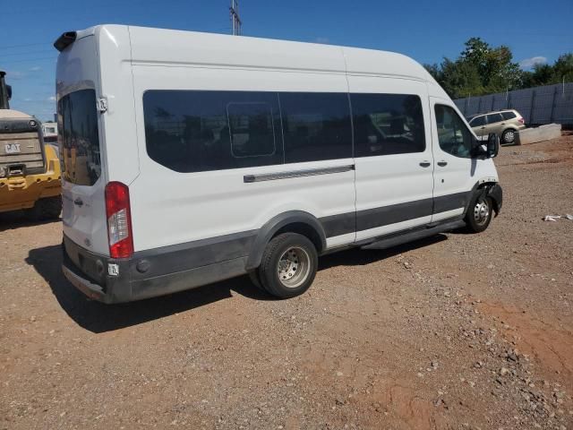 2019 Ford Transit T-350 HD