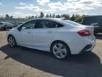 2017 Chevrolet Cruze Premier