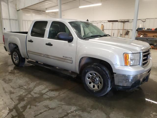 2012 GMC Sierra C1500 SL