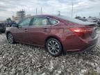 2018 Toyota Avalon XLE