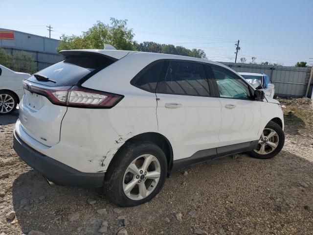 2016 Ford Edge SE