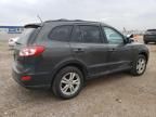 2010 Hyundai Santa FE SE