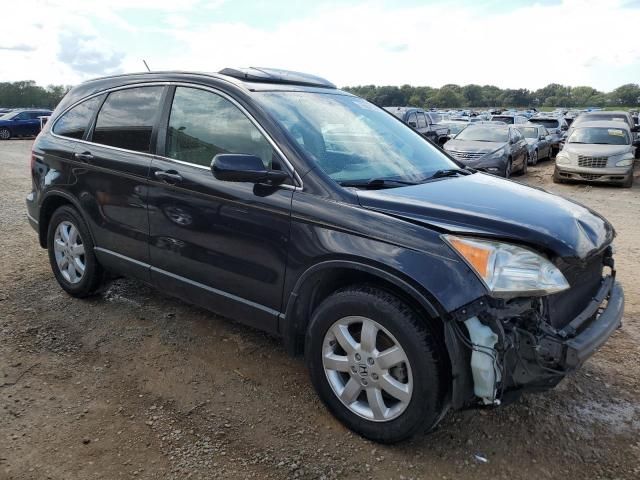 2008 Honda CR-V EXL