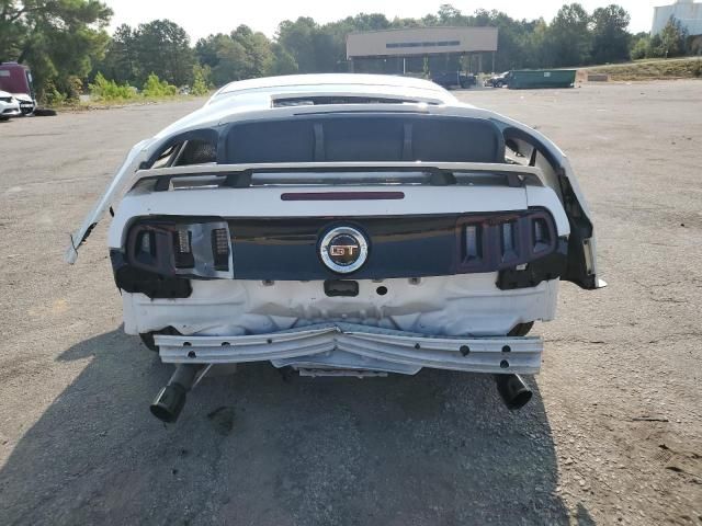 2013 Ford Mustang GT