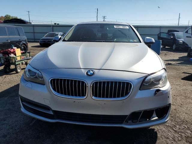 2014 BMW 528 XI