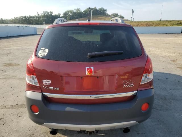 2009 Saturn Vue XE