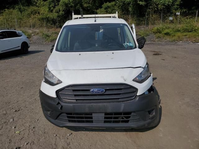 2021 Ford Transit Connect XL