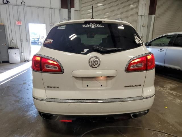 2013 Buick Enclave