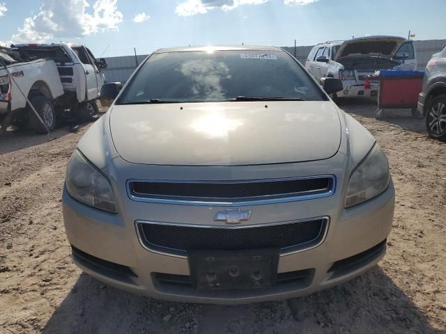 2011 Chevrolet Malibu LS