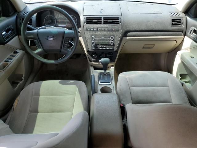 2009 Ford Fusion SE