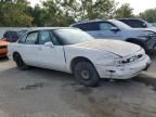 1997 Oldsmobile 88 Base