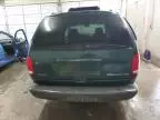 1999 Dodge Grand Caravan SE