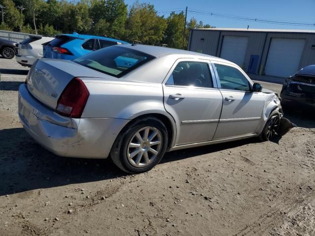 2007 Chrysler 300 Touring