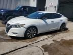 2016 Nissan Maxima 3.5S