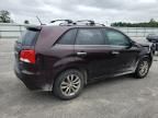 2011 KIA Sorento SX