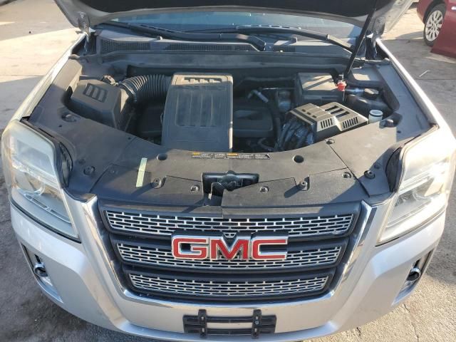 2013 GMC Terrain SLT