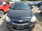 2013 Chevrolet Captiva LT