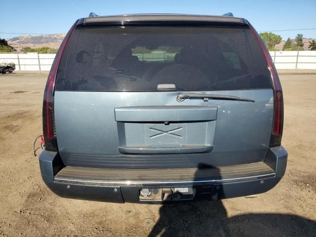 2007 GMC Yukon XL Denali