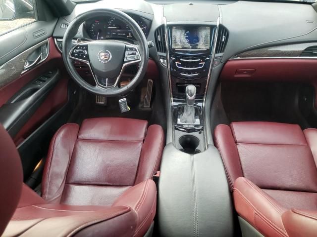 2014 Cadillac ATS Premium