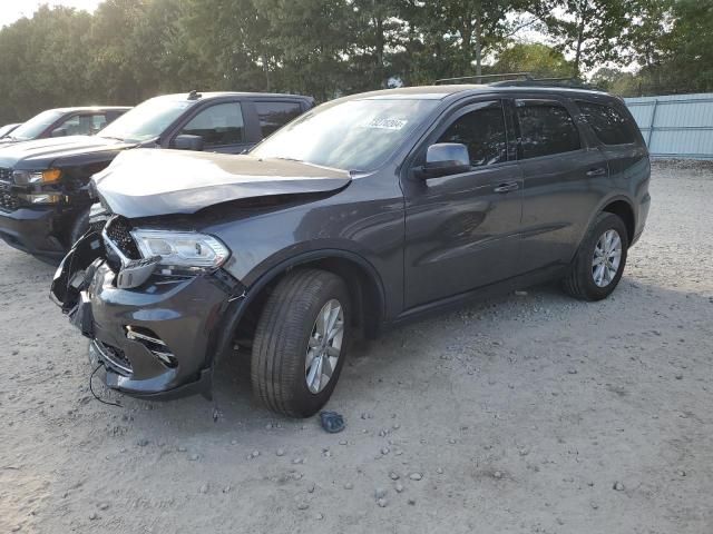 2021 Dodge Durango SXT