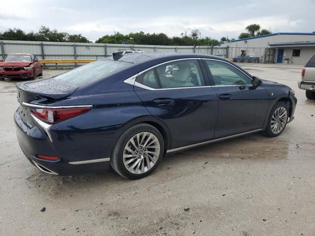 2023 Lexus ES 350 Base