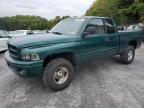 1999 Dodge RAM 1500