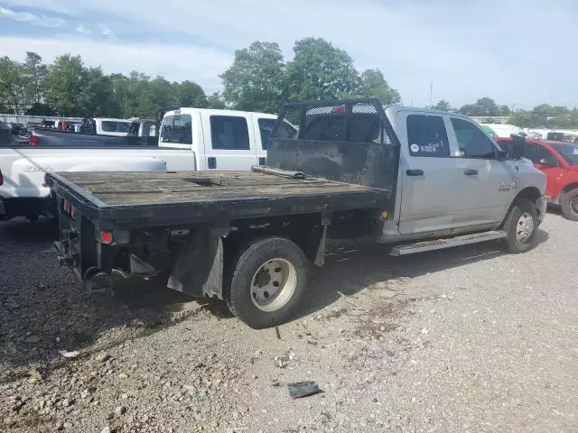 2014 Dodge RAM 3500