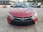 2015 Toyota Camry XSE