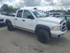 2004 Dodge RAM 1500 ST