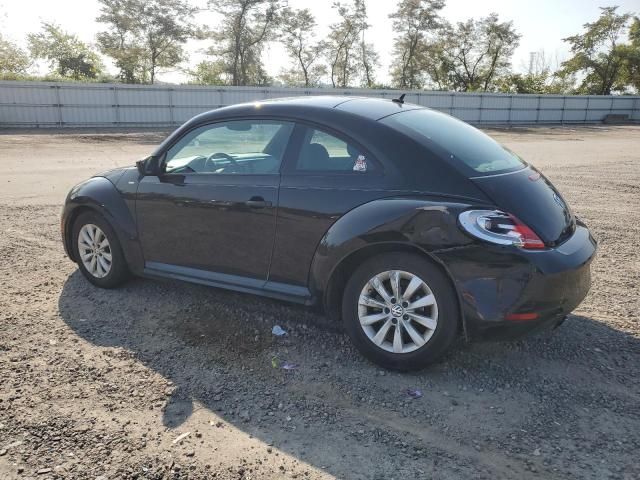 2016 Volkswagen Beetle 1.8T