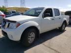 2018 Nissan Frontier S