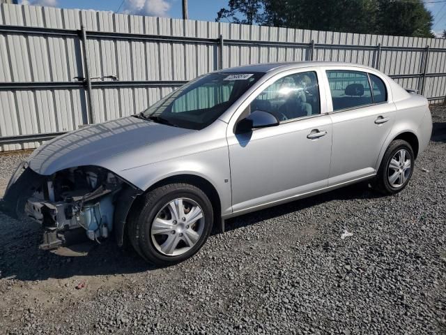 2007 Chevrolet Cobalt LT