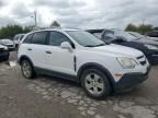 2014 Chevrolet Captiva LS