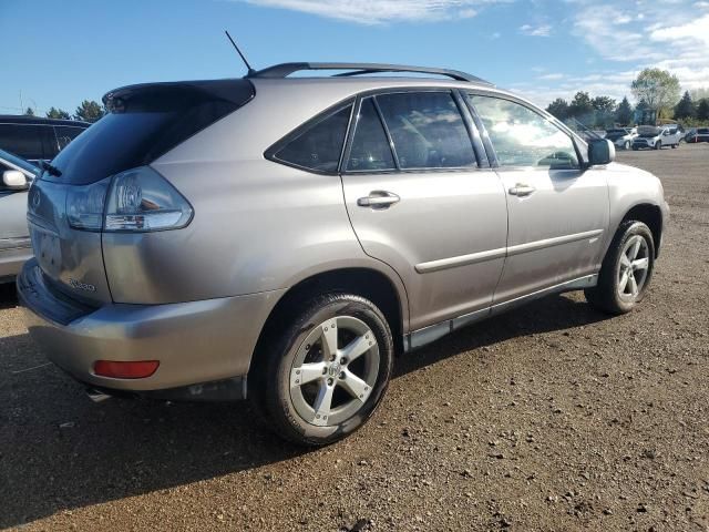 2005 Lexus RX 330