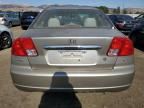 2003 Honda Civic LX