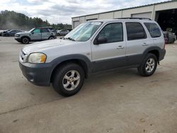 Carros salvage sin ofertas aún a la venta en subasta: 2006 Mazda Tribute I