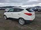 2011 Hyundai Tucson GLS