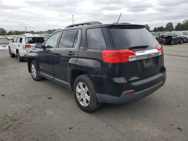 2015 GMC Terrain SLT